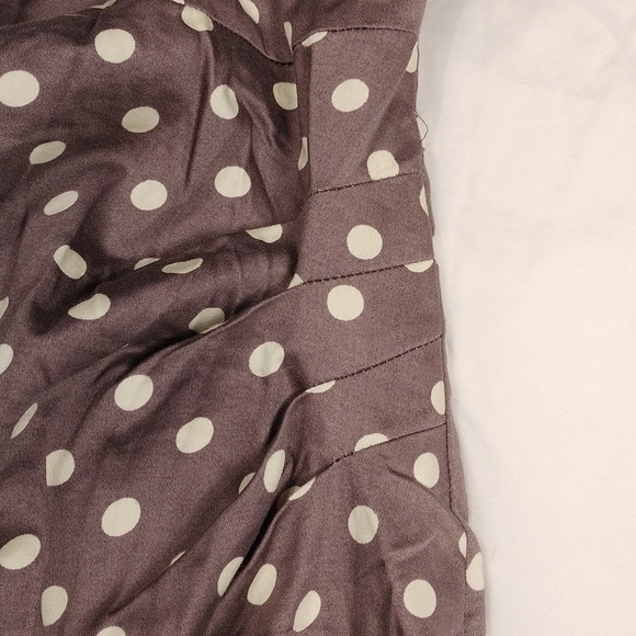 Dorothy Perkins women's vintage looking dress size 18 - Picture 7 of 13